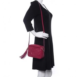 Gucci Soho Disco Bag